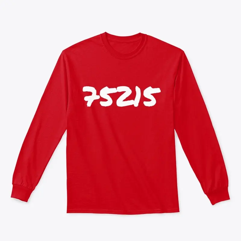 South Dallas Long Sleeve 75215