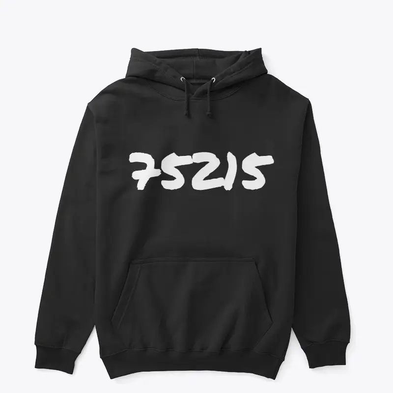 South Dallas Hoodie 